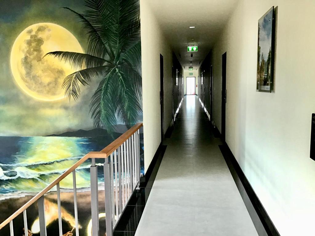 Top Residence photo