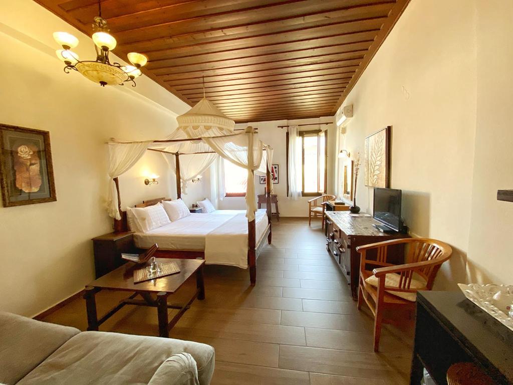 Boutique Hotel Del Doge photo