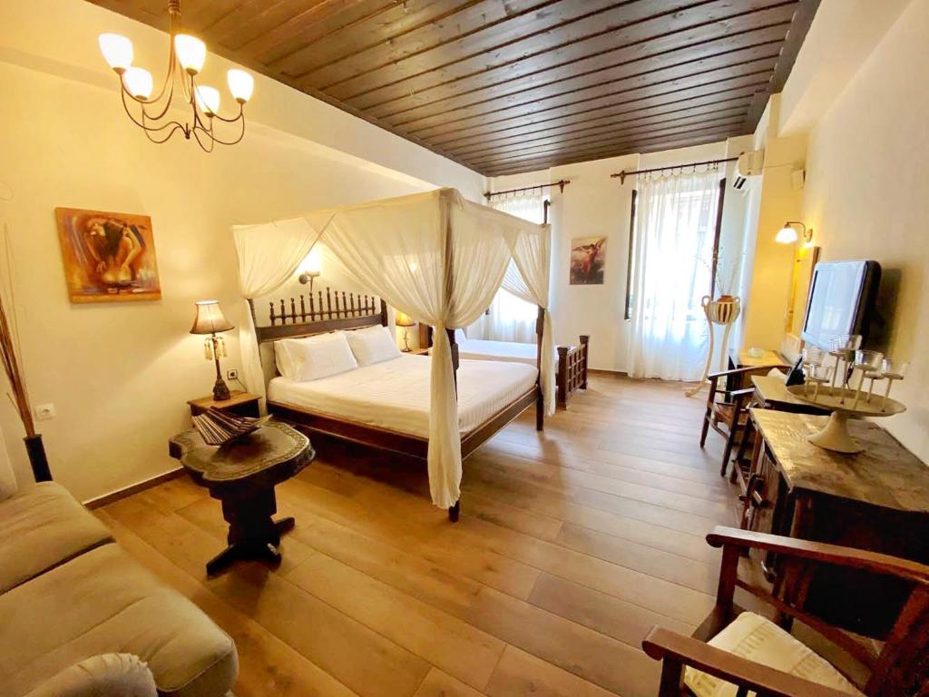 Boutique Hotel Del Doge — Hotel in Crete Island