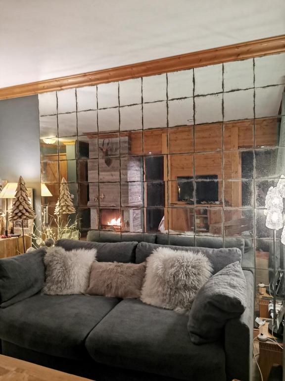 Arc 1950 Chalet des lys - 2