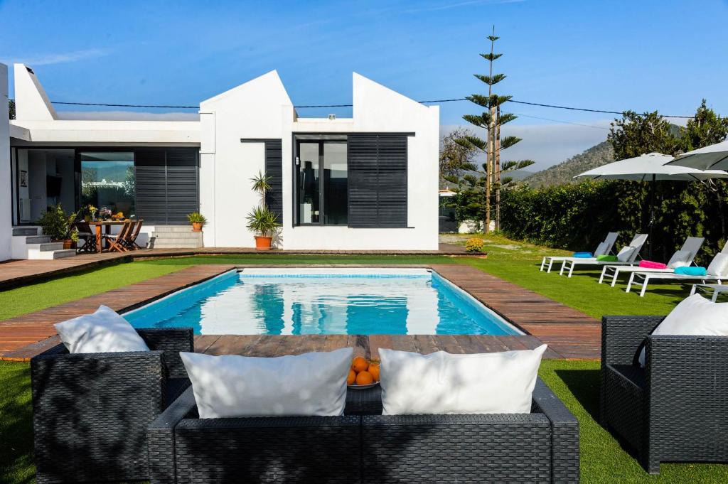 Villa Anur - 4