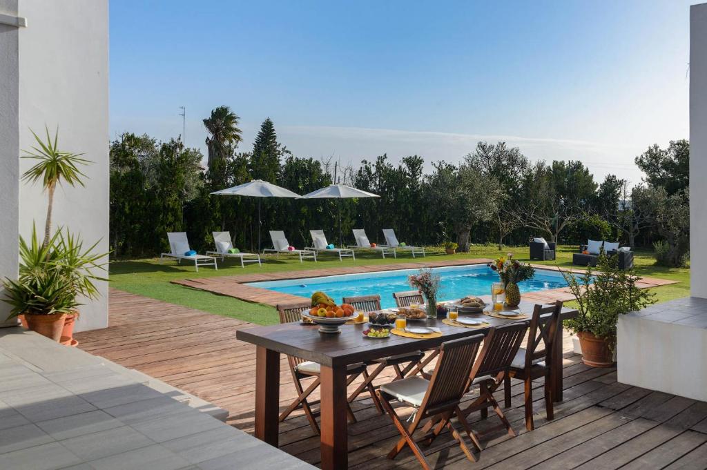 Villa Anur - 2