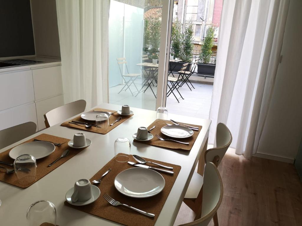 ARMISI B&B - 3