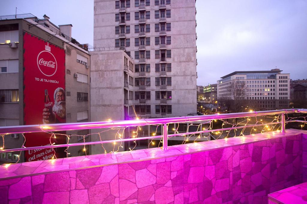 Balkanic Star Belgrade photo
