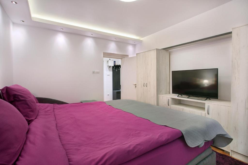Balkanic Star Belgrade photo
