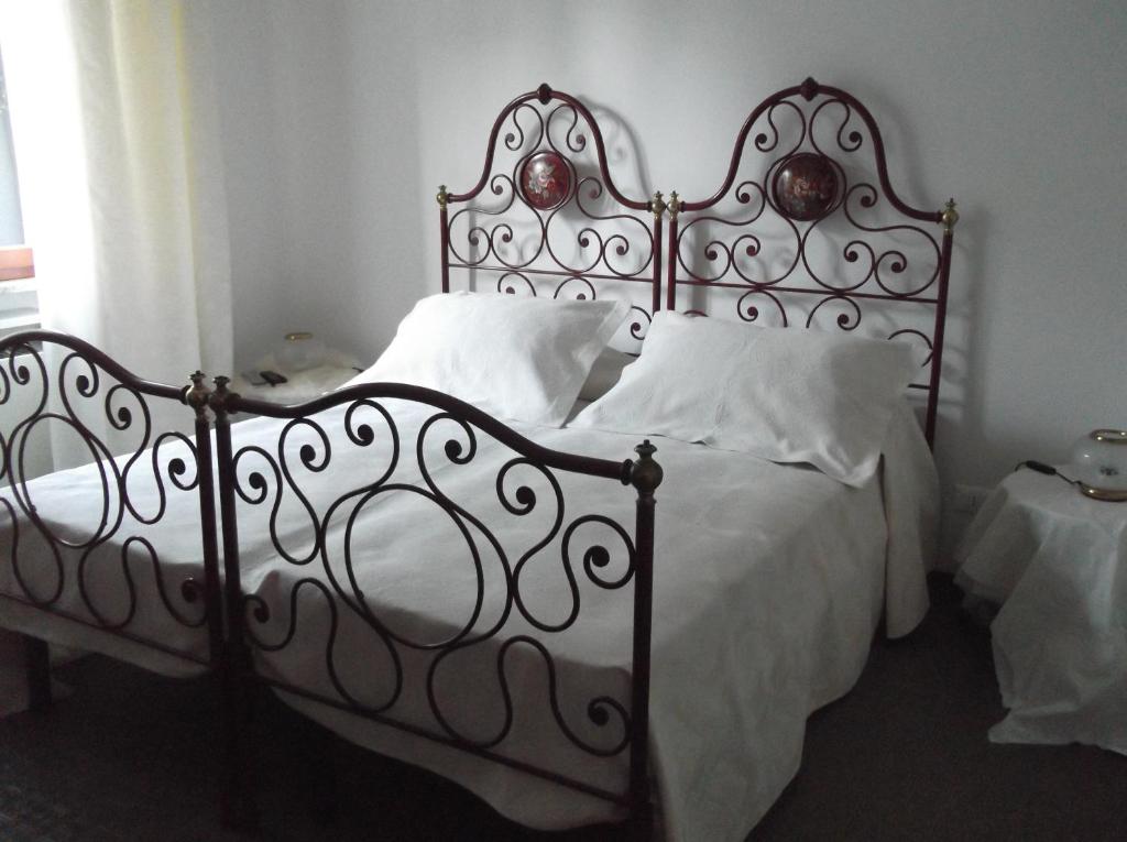 Bed & Breakfast Agli Aceri - 5