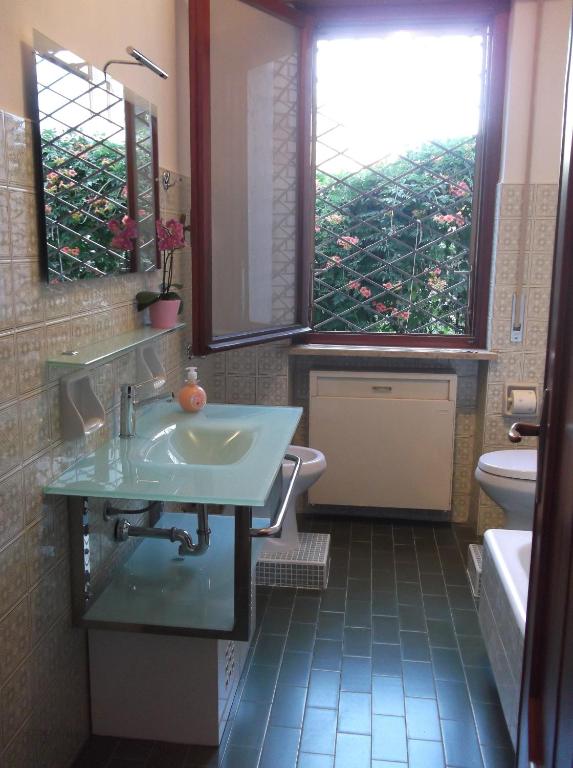 Bed & Breakfast Agli Aceri - 4