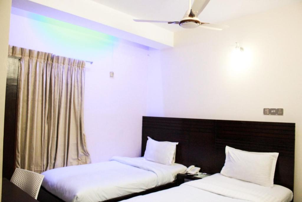 Royal Palm Hotel photo