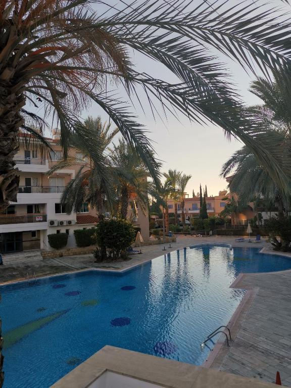 IRIS VILLAGE, NEAR KINGS AVENUE MALL - By IMH Travel & Tours, Paphos City