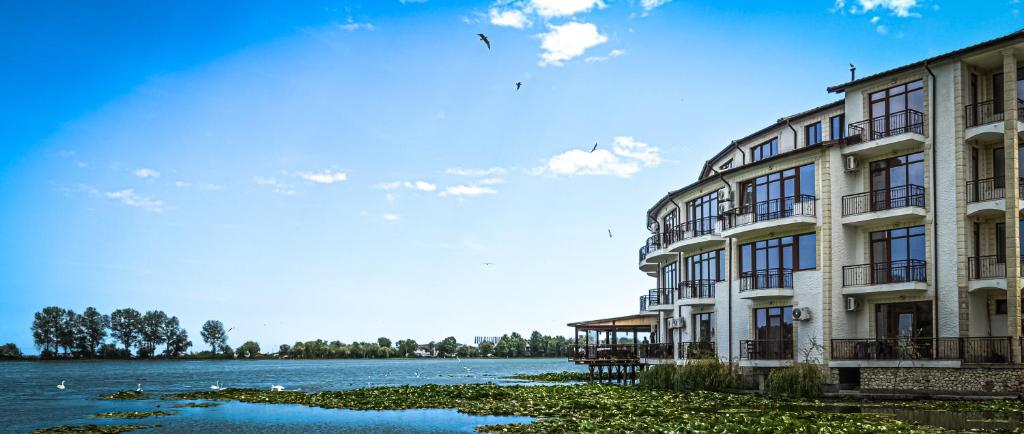 Hotel Insula photo