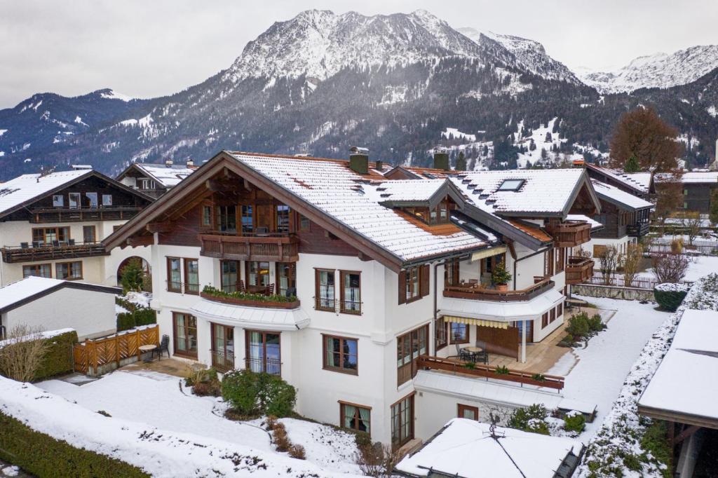 Haus Lupfer - 2
