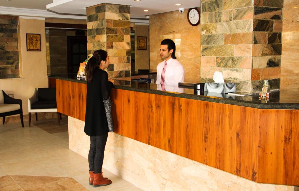 Mirita Hotel ,10th Of Ramadan photo