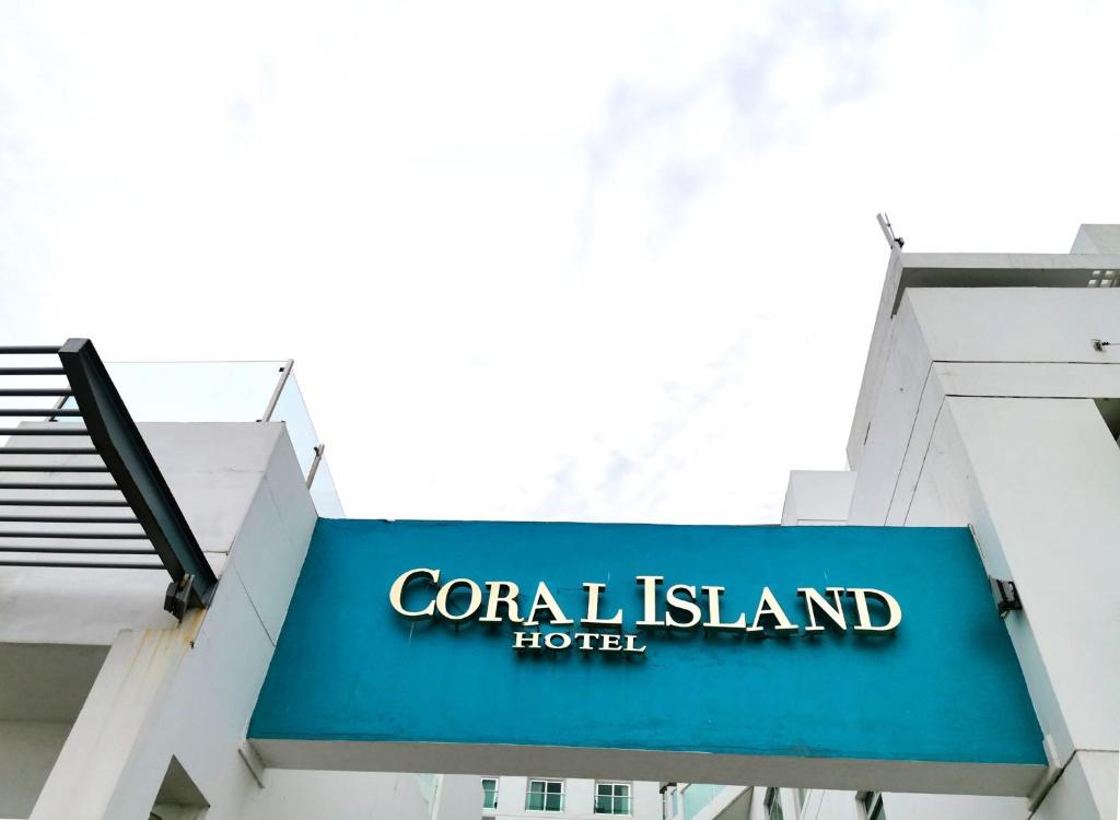 Mazatlán Coral Island Beach View Hotel Additional