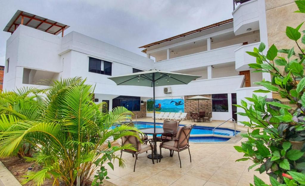 Buenavista Place Hotel - 1