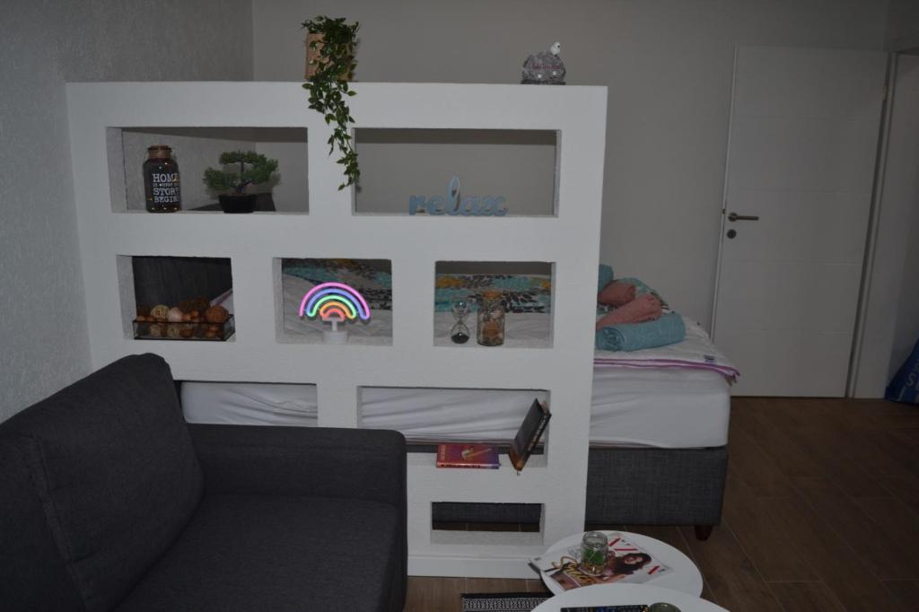Apartman Dejna - 4