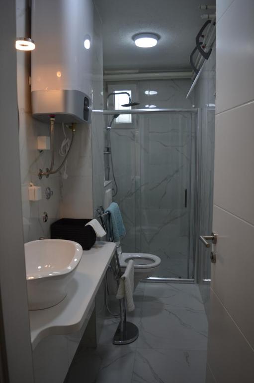 Apartman Dejna - 5