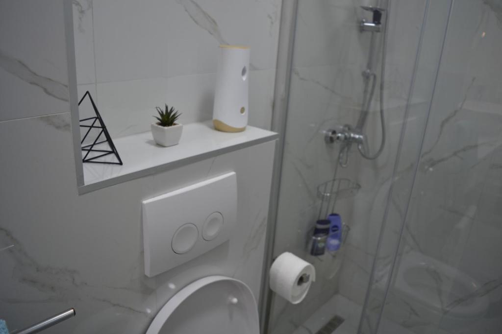 Apartman Dejna photo