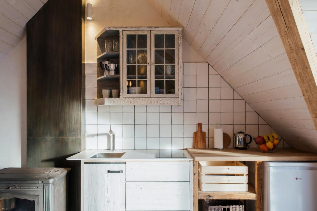 Kostovac Boutique Homes - Loft - 5