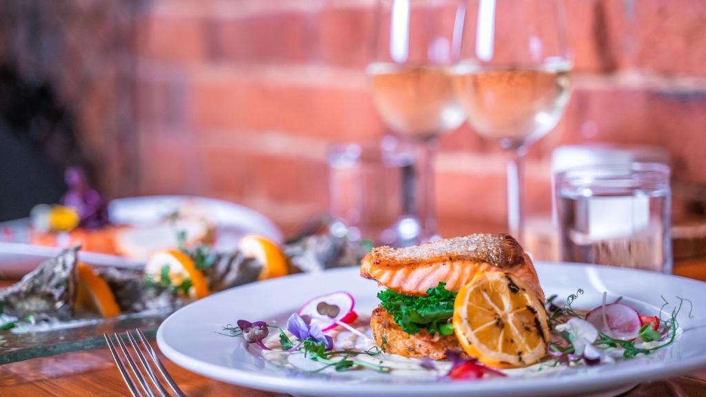 ห้องอาหาร