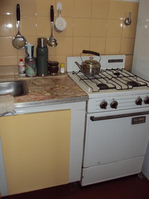 Departamento Las Heras MDP - 5