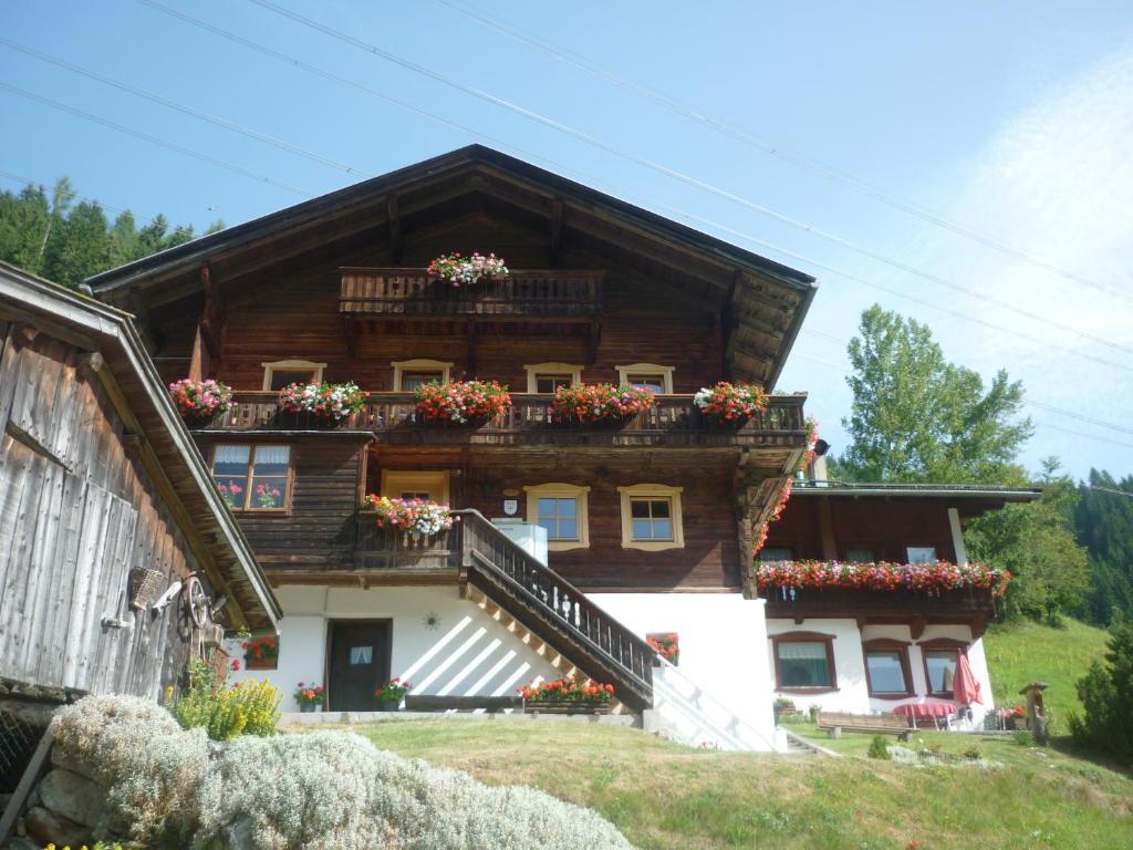 Ferienwohnungen Rieder - 3