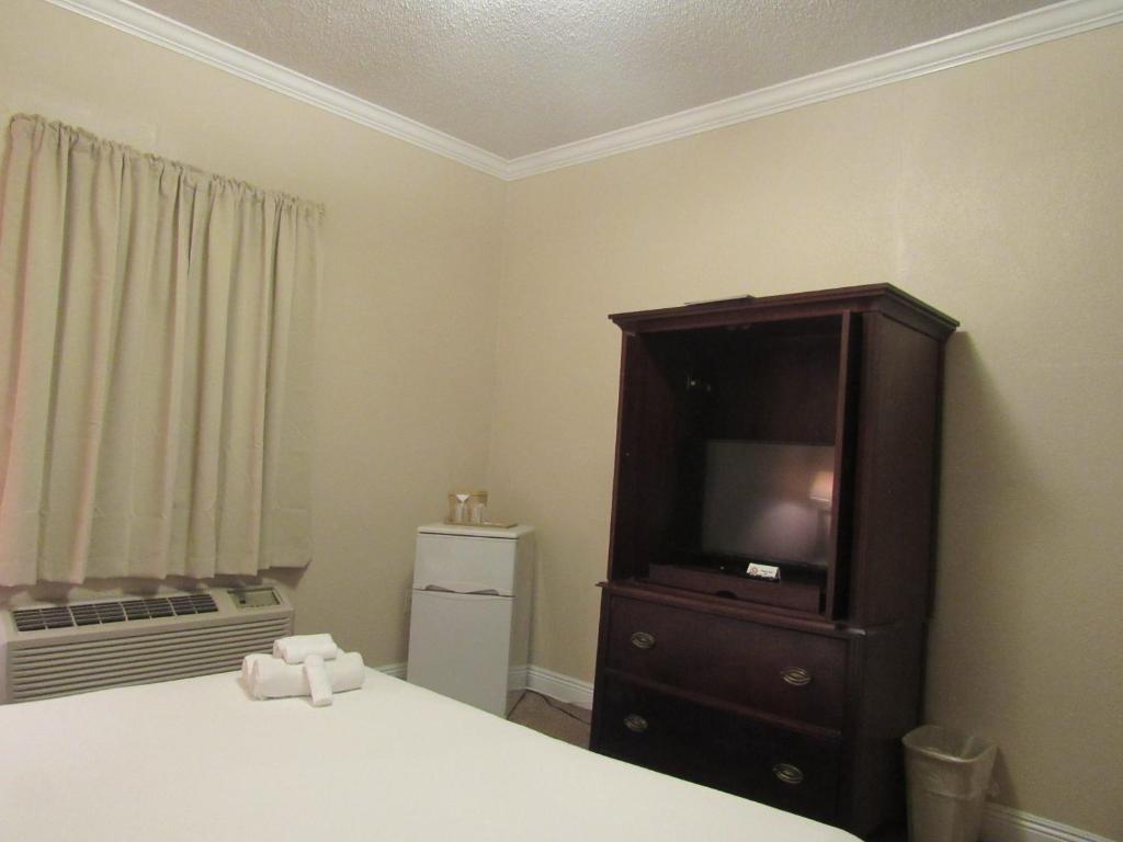 The Tremé Hotel Main image 2