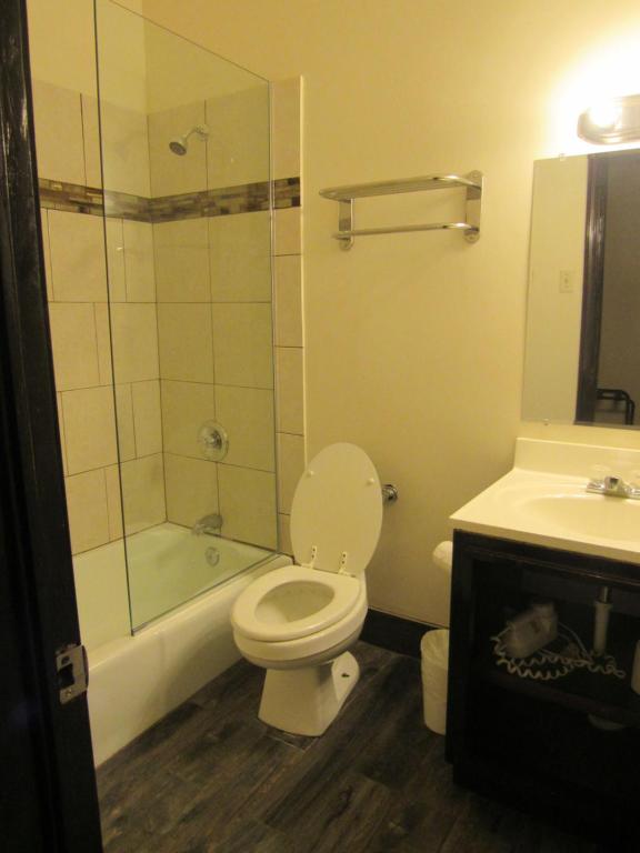 The Tremé Hotel Main image 1