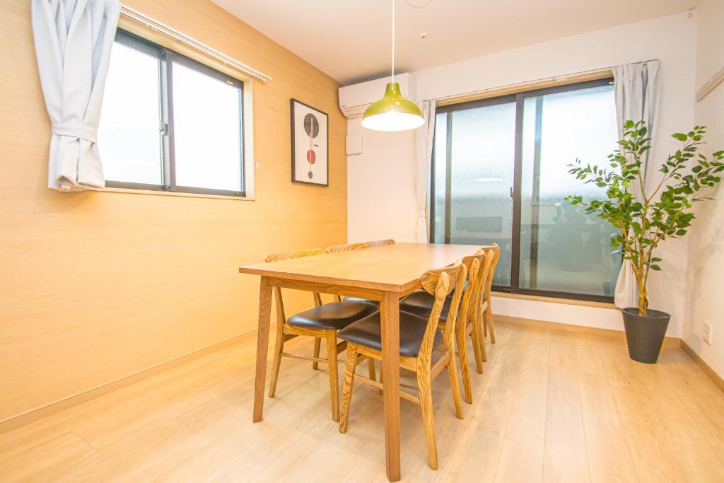 LA CHIC Stay Hakata — Hotel in Fukuoka