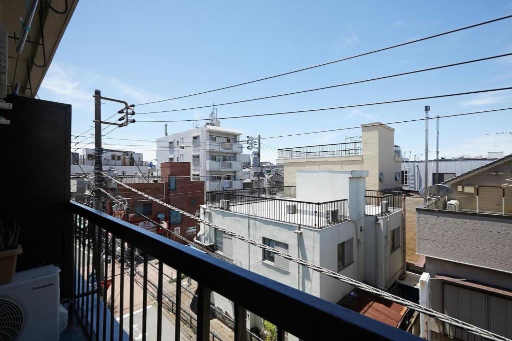 Kamiya TK Building 302 photo