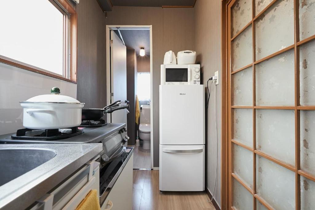 Kamiya TK Building 302