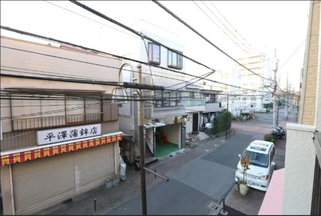 Kamiya TK Building 302 photo