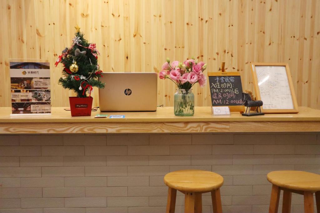 Chao Zhou Yu She Guesthouse photo