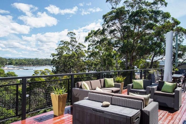 Cove View Retreat — Hotel in St Helens