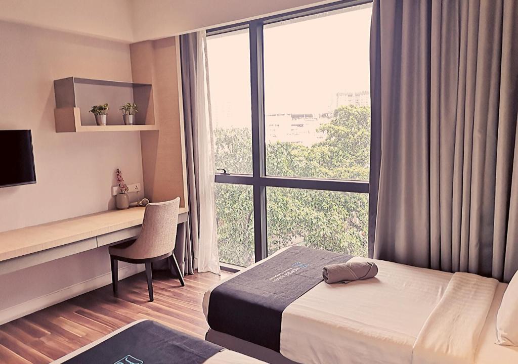 D'majestic Place By Homes Asian 03 photo