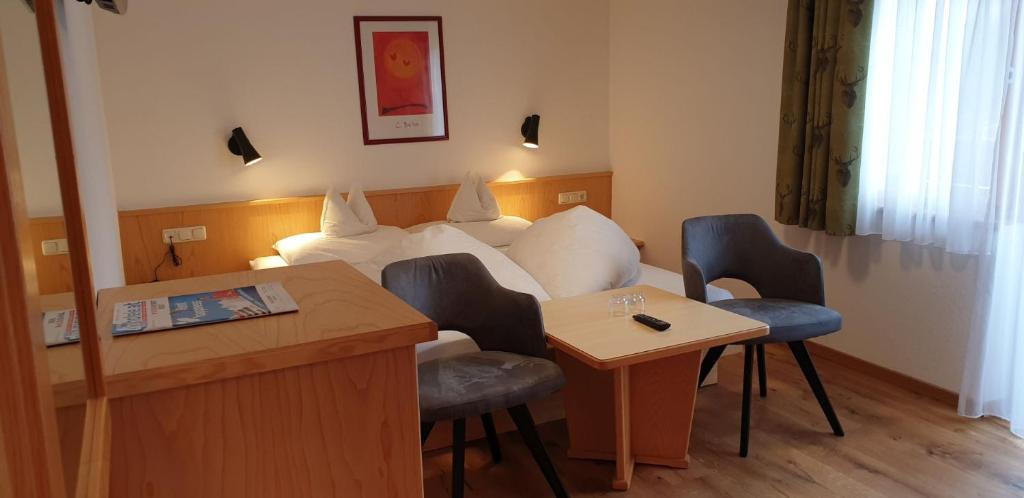 Hotel Garni Jägerheim - 5