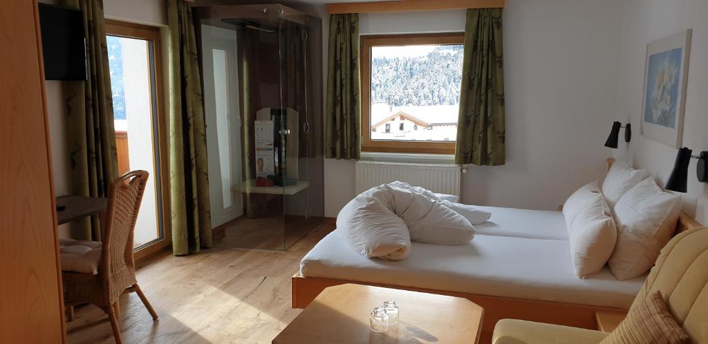 Hotel Garni Jägerheim - 3