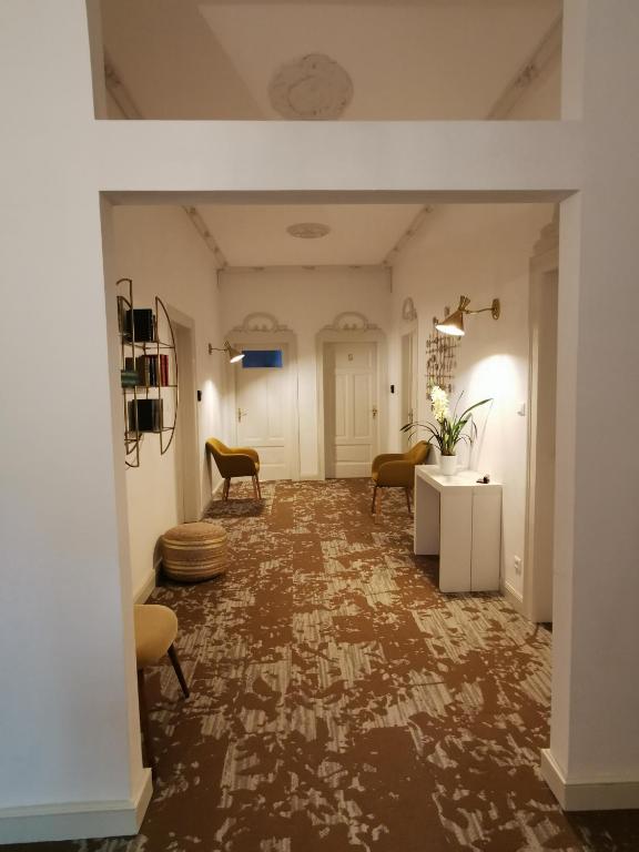 Colmar Suites - Residence photo