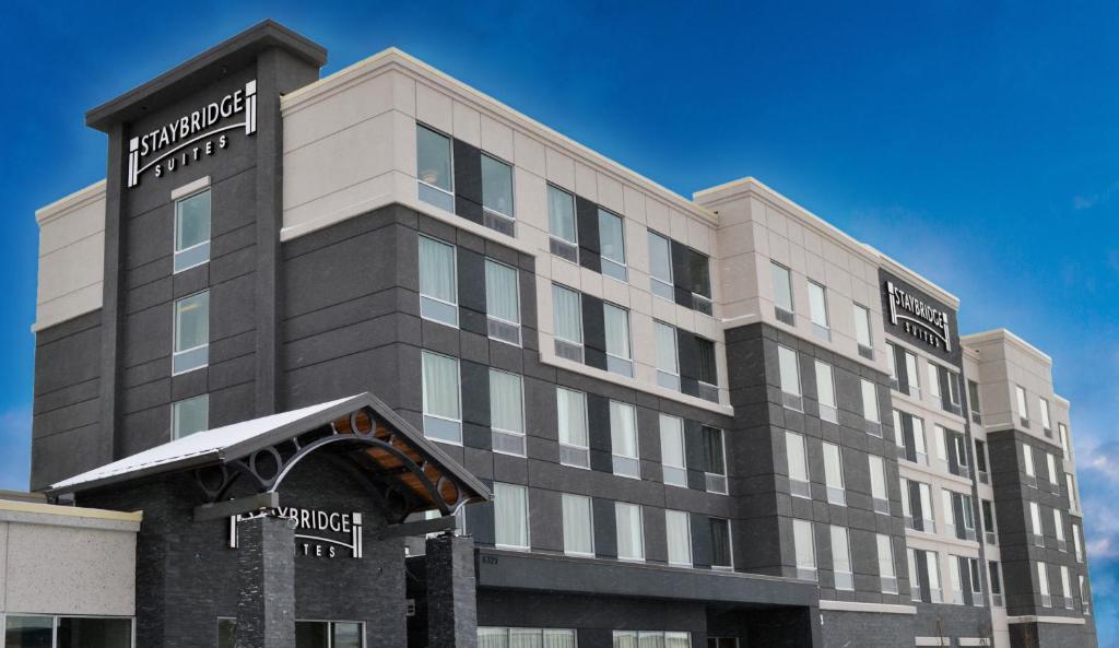 Staybridge Suites By Holiday Inn Red Deer North photo