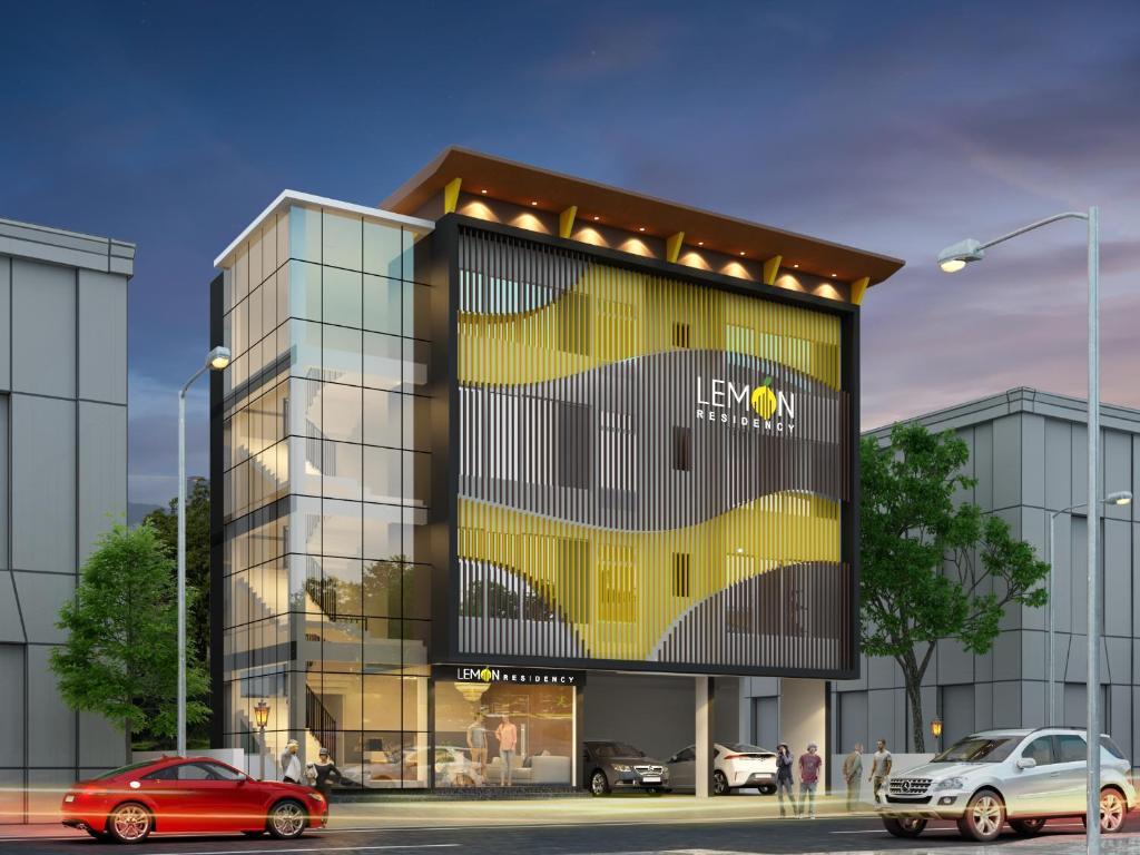 LEMON RESIDENCY By Chungath photo