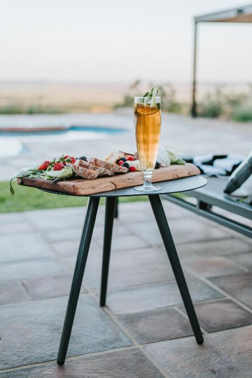 The Feather Hill Boutique Hotel photo