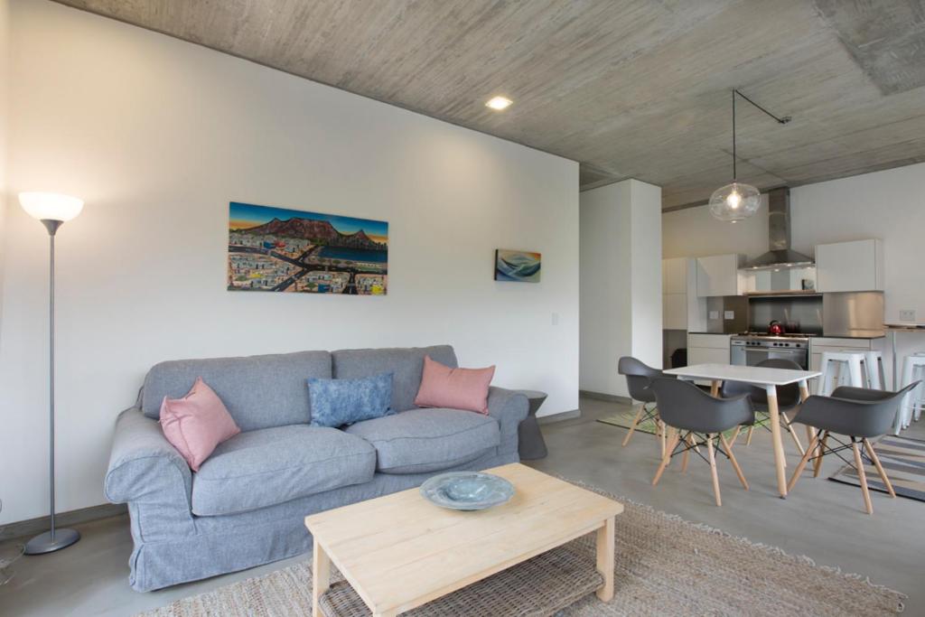 Beach Club Villa Hout Bay photo