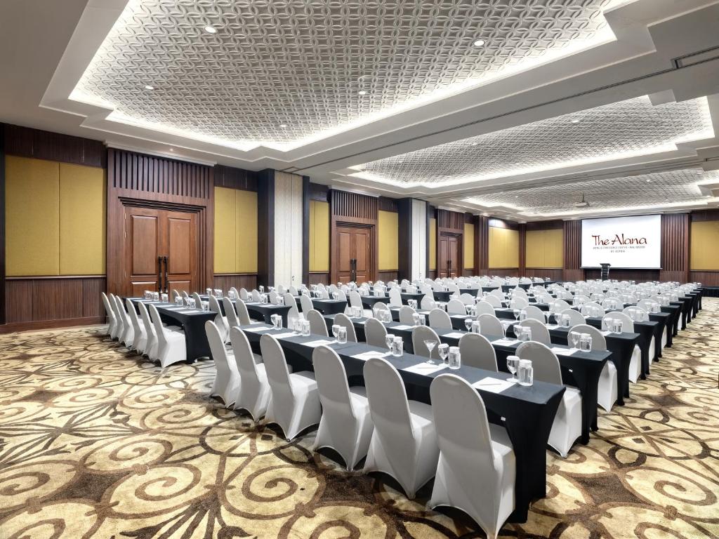 Meeting room / ballrooms