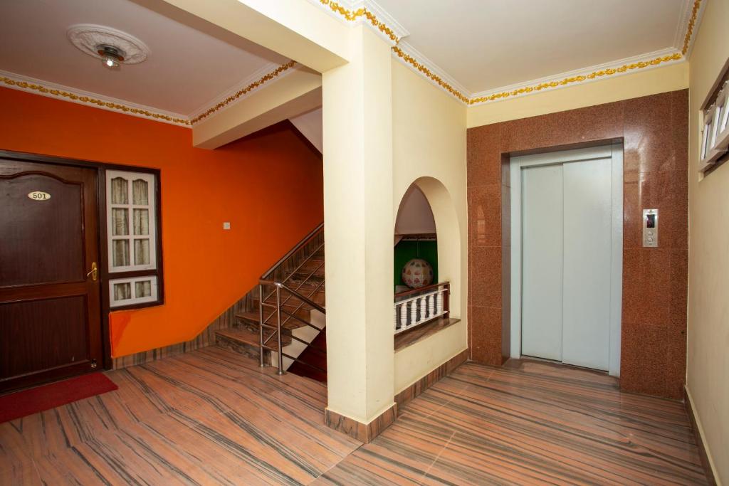 Hotel Happy Home photo