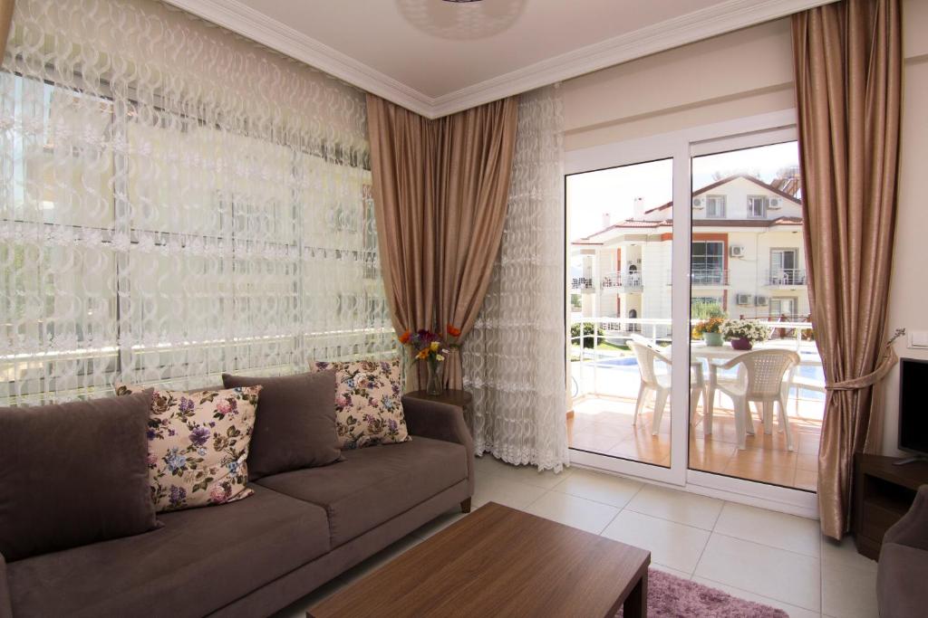 Korfez Garden Apartments photo