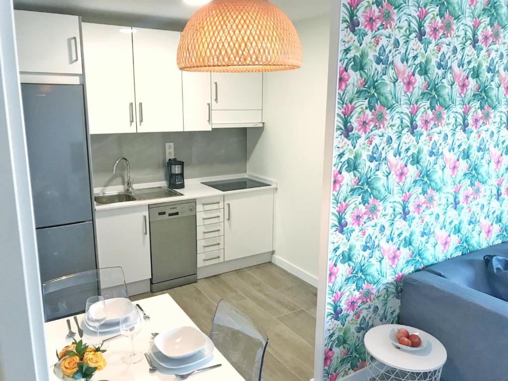 JUST To SLEEP 2 BEDROOMS APARTMENTS - 5