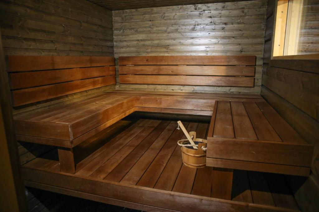 Ulpukkaranta Interior