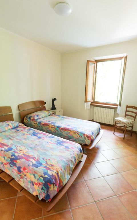 Welcome Traveller IL BORGO APARTMENT - 2