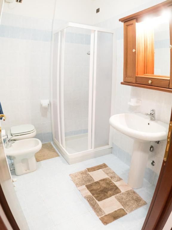 Welcome Traveller IL BORGO APARTMENT - 4
