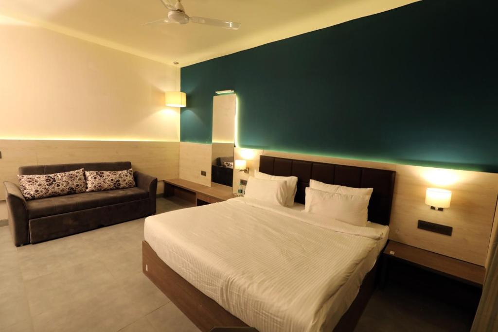 Solitaire Resorts photo