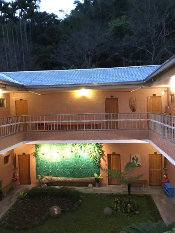 Alishan MinYue Hotel 호텔 이미지 2